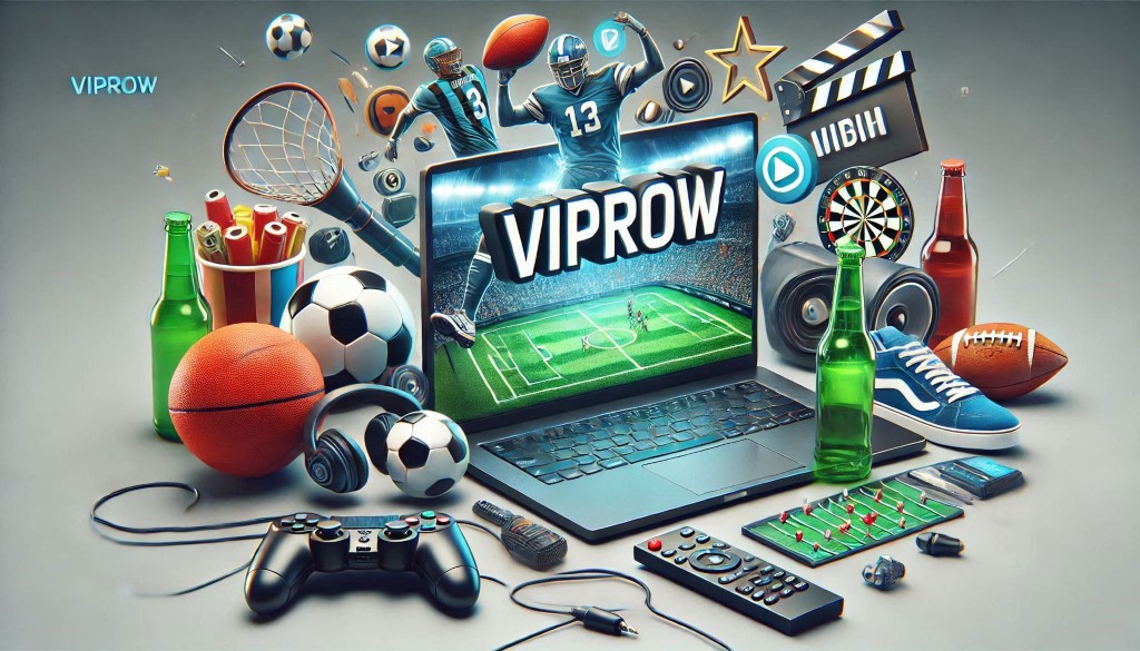 VIPRow
